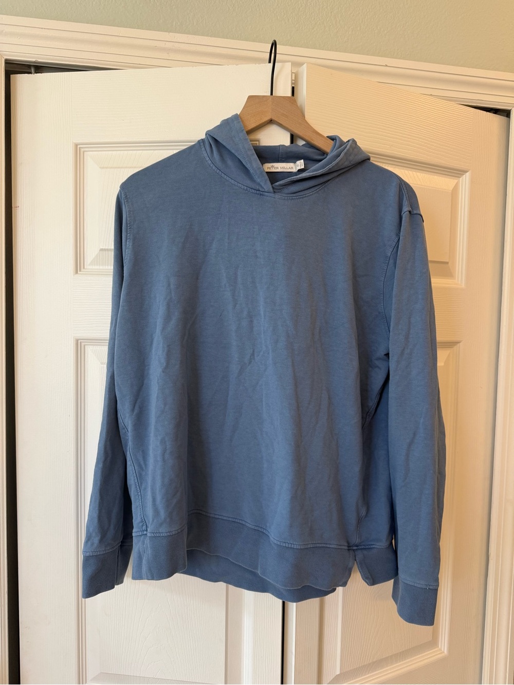 Peter Millar womens hoodie - Picture 3 of 5